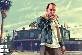 为了最赚钱的GTAOL，R星制造了多少牺牲品？图片