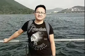 痛心！江西人高武勇救儿童牺牲，年仅42岁图片