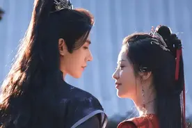 仙侠师徒虐恋上新，真的好嗑吗？图片