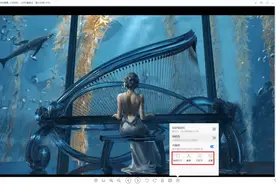 完美替换win自带的看图软件图片