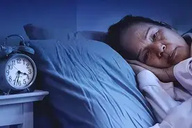 百合这样吃，安神助眠，滋阴润肺，老年朋友常吃，轻松保持健康！图片