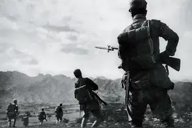 总兵力8万多人的129师，下辖近10个旅，每个旅各有多少人？图片