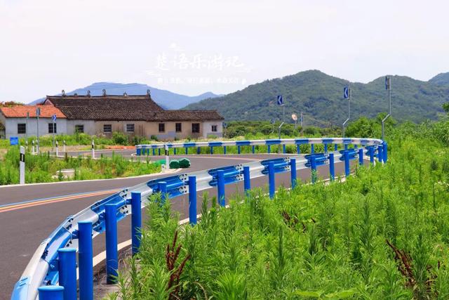 绍兴上虞的千年古湖，竟成了“绍兴的小镰仓”？真实情况原来这样