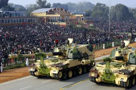 韩国军工不容忽视：已能制造强于052C的护卫舰，海外订单高于中国图片