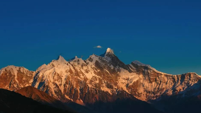 美到窒息！西藏十大神仙景点，你去过几个？