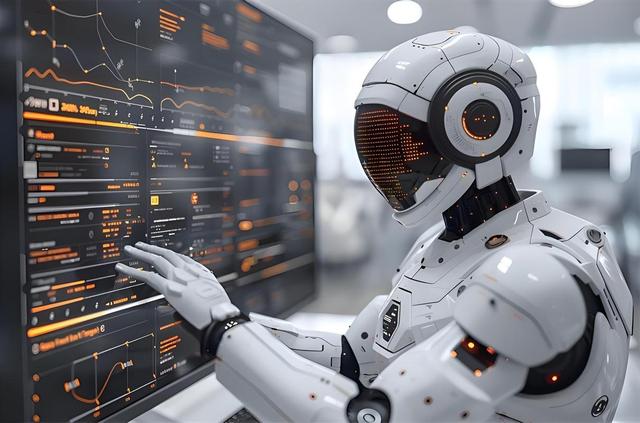 AI装乖撒谎耍滑头，进化速度拦不住，能造工具还独立