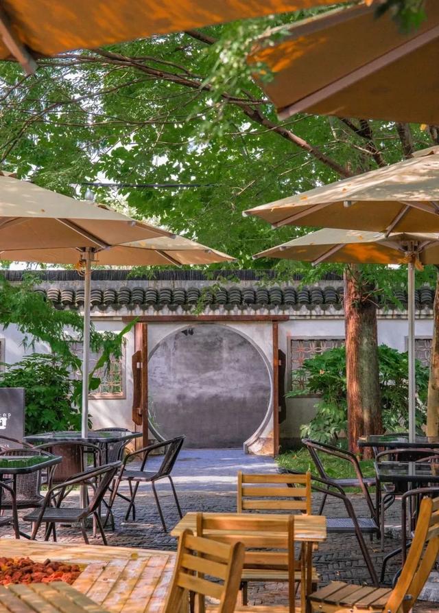 2025“最美小镇”名单公示,上海一处上榜!