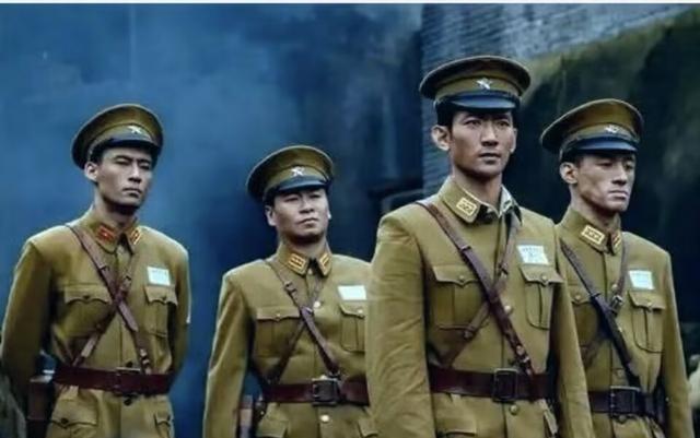 抗日神剧综合症如何治疗？看看《我们的河山》，鬼子应当这么打！