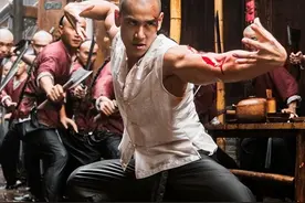 晚清十大武术高手，黄飞鸿、霍元甲都排不了第一，第一被誉为武圣图片