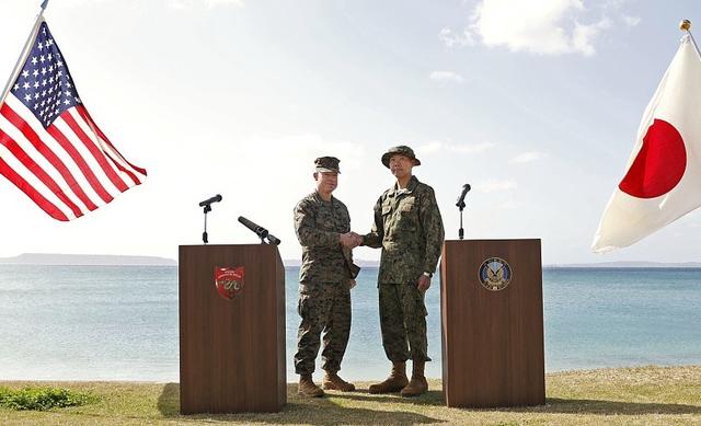 日本通告全球	，将强登钓鱼岛？中方已经增兵，普京政府也选边站了