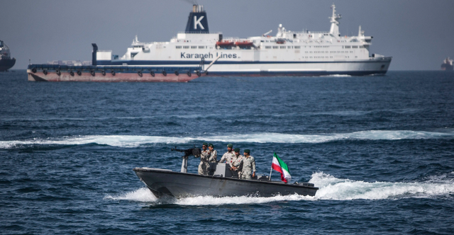 台海还没开战	，另一场恶仗已逼近中国，美撕下伪装，基辛格没说错