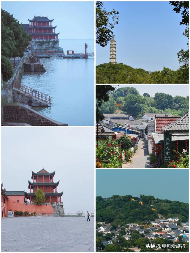 合肥漫游记：人文湖光与舌尖烟火，不走回头路的完美行程