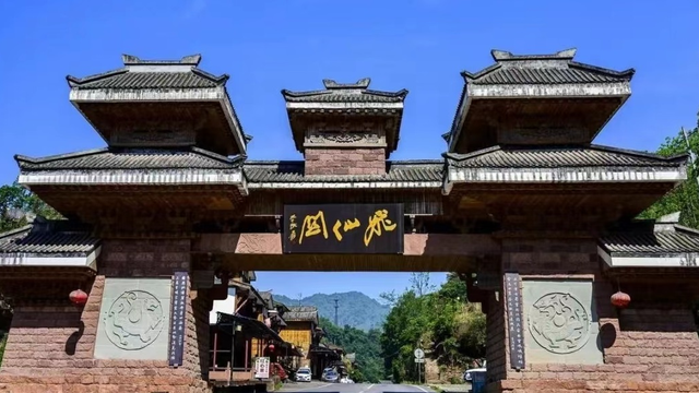 【跟着川超游雅安】国庆中秋最全玩法出炉！雅安给你安排巴适！