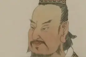 历史上七大著名托孤大臣，谁无愧所托？谁所托非人？图片
