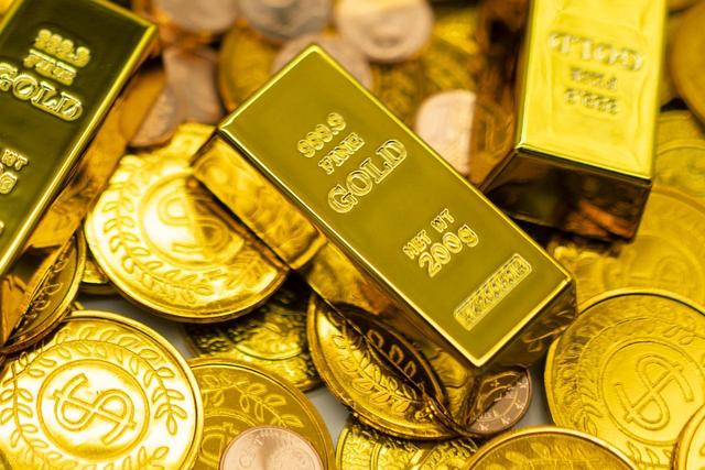 美联储要降息	，黄金价已破狂热高点，每克1078元，买金应去哪里？