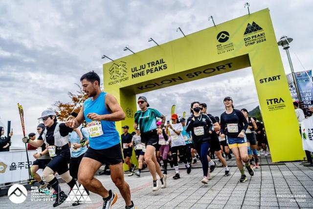 大武夷超级山径赛入选2025文旅品牌出海百强案例