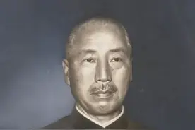 一览二战时期日本陆军六大总军历任总司令官图片