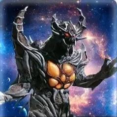 第二次出现忍者元素的战队（忍风战队破里剑者）全怪兽大合集