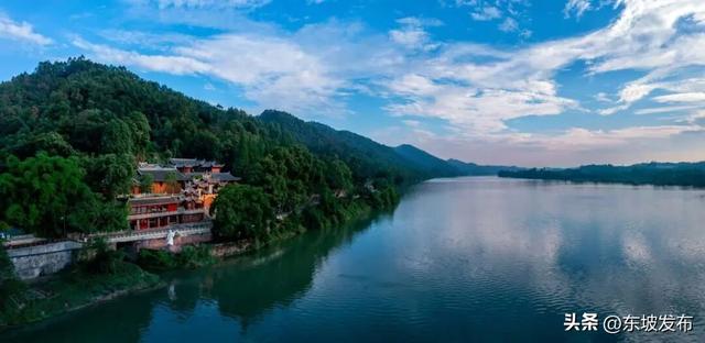 本周“寻爱地图”抢先看：在中岩邂逅初恋 于汉阳书写烟火