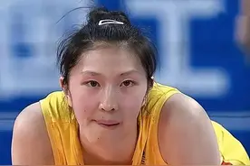 女排新阵容定型，她们的结果如何？能让大家满意吗？图片