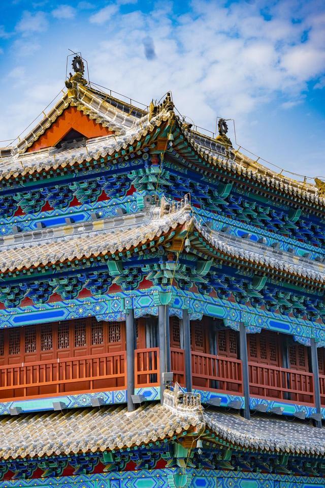 烟台一日游景点推荐，烟台游玩必去的十大好玩景点，建议收好！