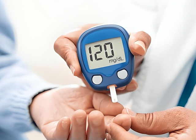 医生发现：天天走路锻炼的糖尿病人	，不用几月，身体或迎来6变化