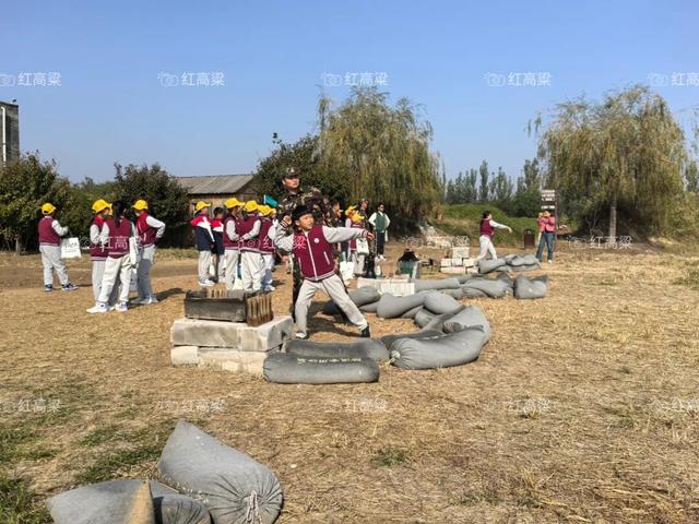 备案成功，高密红高粱抗战博物馆传来喜讯！