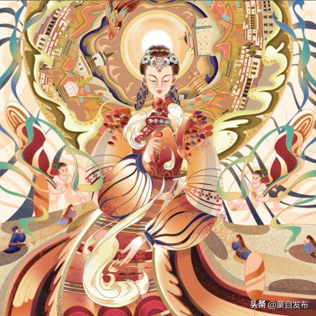 “让想象在蒙自靠岸”数字游民青年艺术展即将启幕，解锁活力之城新体验→