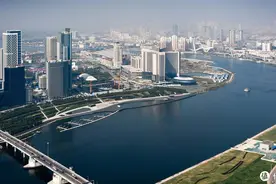 国庆出游攻略之天津滨海新区游玩攻略图片