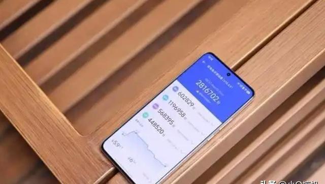 买手机这事儿，真的，能省好多钱你不信