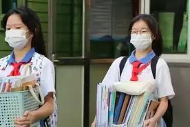 初二数学和英语，天赋和努力两块试金石图片