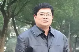 现代“余则成”：潜伏台湾军情局揪出军内高官，2015年回到大陆图片