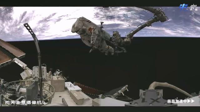 神舟二十号航天员终于要返回？神20新消息：返回推进，地面在准备