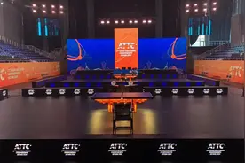 亚锦赛揭幕，国乒明日出战团体赛 | 收藏总赛程图片