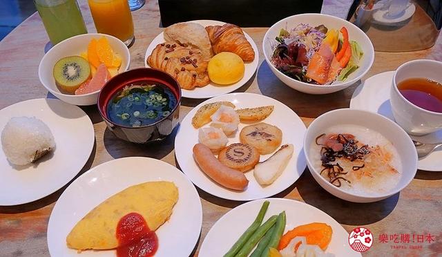 鹿儿岛自由行住宿推荐「鹿儿岛喜来登酒店」:温泉美食超享受!