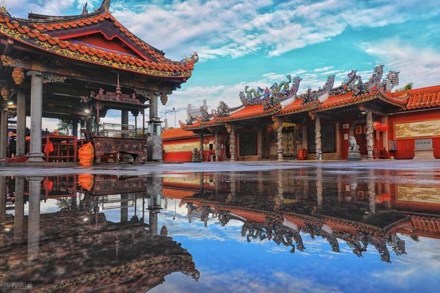 广东潮州十大好玩景点，潮州最值得去的景点推荐，你去过几个？