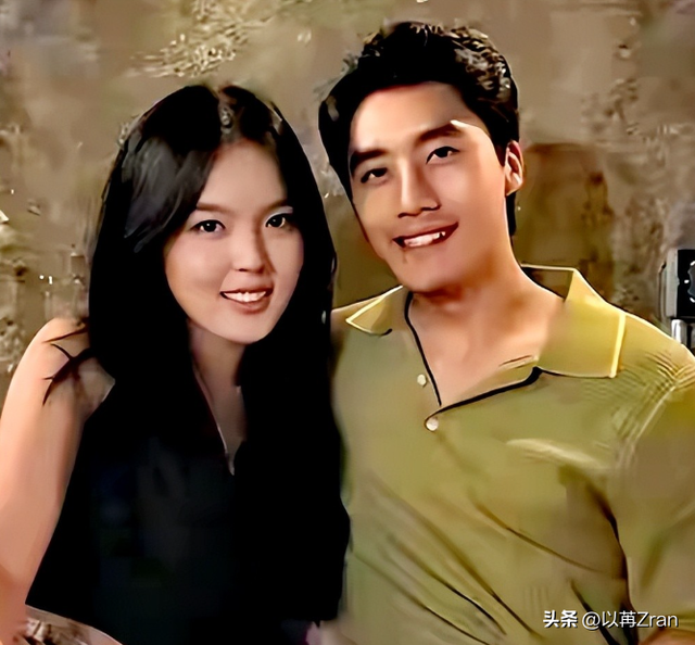 李咏也没想到，自己离世7年后，23岁的女儿就走上一条"不归路"
