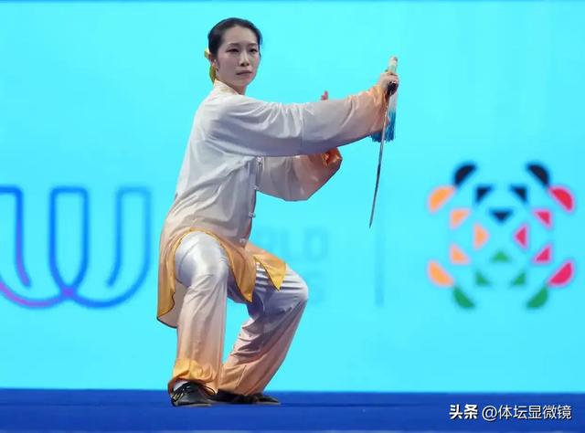 成都世运会最新奖牌榜：意大利12枚第1、日本第5、中国未进前8！