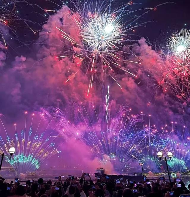 临沂花式闹元宵全攻略：灯会、赏花、优惠、演艺一键收藏！