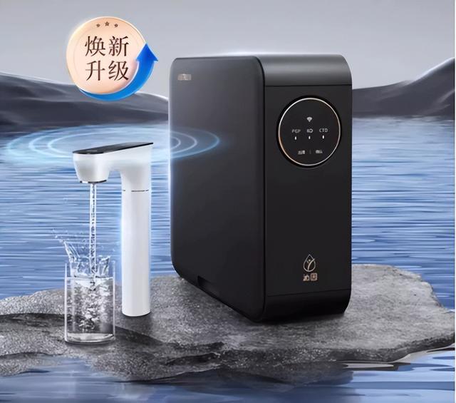 家用净水器哪个品牌好？五款口碑爆棚品牌推荐，选购不迷茫