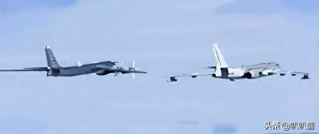 琉球不属于日本！中俄军队包围琉球，韩国紧急避险，高市怕啥来啥