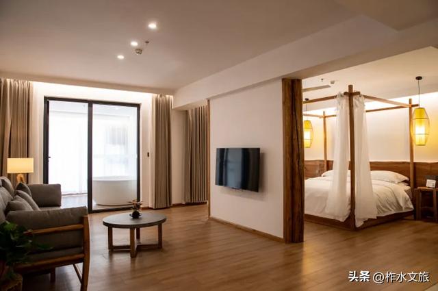 双节同庆·畅游柞水-生态探幽·红叶秘境之旅