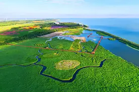 文旅部推荐！全国乡村旅游精品线路，吉林2条入选→图片