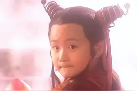 天庭中有三个反骨仔？一个明着反，一个暗中反，一个想反就反图片