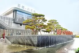 太原清徐县：奋力建设山西中部城市群“中心城”图片