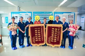 3岁女童糖果卡喉窒息！和平医院“黄金4分钟”上演生命奇迹图片