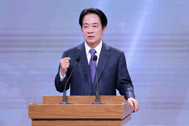 美国对台军售闯大祸，大陆沉寂两日发文促统，赖清德或被解除职务