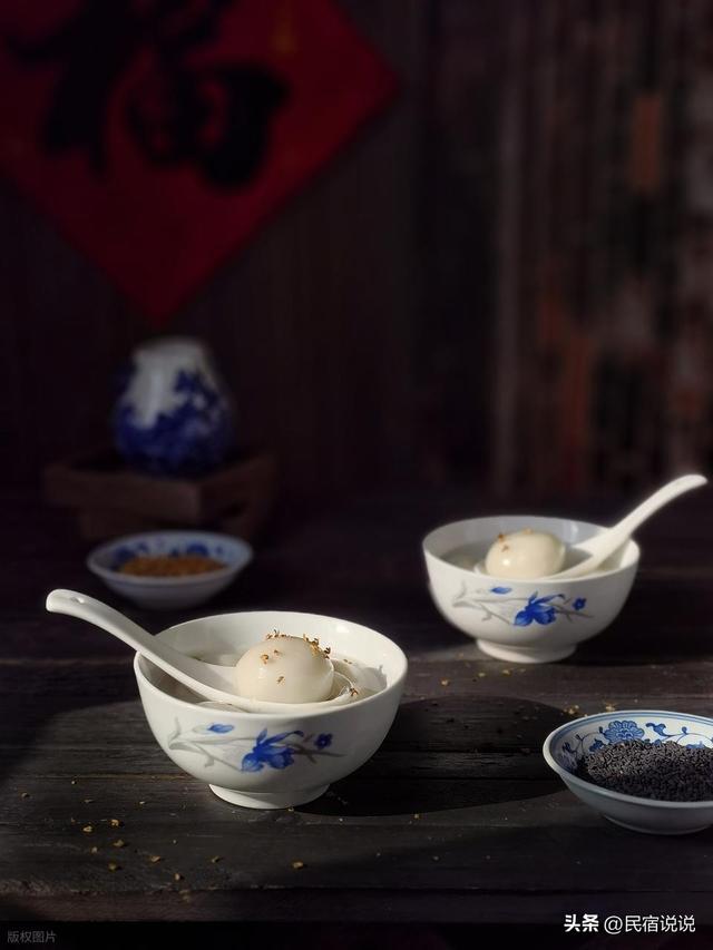 你合格吗，元宵节这么好吃又好玩，你怎么不知道？