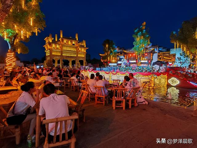 祥云湾二期更多精彩等你来 鄂北文旅新地标将绽放