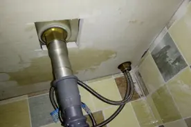 家里水管漏水怎么办？超实用水管维修方法大全图片